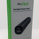 Cell Candy Portable Power Pack Smartphone 1800 mAh USB