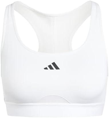 adidas Women's Powerreact Training Medium-Support Bra size xxf