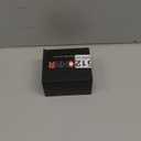 MioHHR Stainless Steel Watch Band with Case Compatible with Apple Watch Ultra3/2/1 Series 11 10 9 8 7 6 5 4 3 2 1 SE3/2/1, Metal Strap with Protective Cover for iWatch 49/46/45/44/42/41/40/38mm Men (Silver)