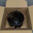 HVAC Blower Motor Fan Fits for 2014-2015 Nissan Rogue Select, 2007-2012 Nissan Sentra, 2008-2013 Nissan Rogue 27225-ET10A 27225-JM01B 27225EN000 700253