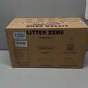 Litter Zero Base Set (Includes 1 Refill, Scoop) + 6 Additional Refills Pack
