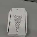 TP-Link RE615X AX1800 WiFi 6 Range Extender w/Ethernet Port | 1.8G Dual-Band Wireless Repeater Amplifier | Up to 2100 Sq. Ft., 64 Devices | Internet Signal Booster | APP Setup | EasyMesh Compatible