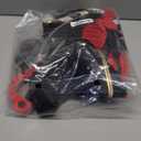 Spooktacular Creations Pirate Costume for Kids, Boys Pirate Outfit Set for Toddler Halloween Pretend Roleplay Themed Party (Toddler(3-4 yrs), Black)