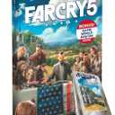 Far Cry 5: Official Collector's Edition Guide