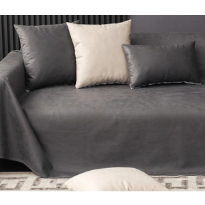 Waterproof Scratch-Resistant & Anti-Slip Sofa/Couch Cover for Pet Owners
Iron Deep, 44*62"