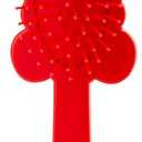 Kitty Hello Hello Character Shaped Brush Brush Cute Cute Sanrio Sanrio