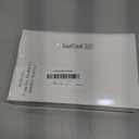 Tabletop Wooden Display Stand Wooden Easel Book Display Holder 7.8 x 3.54 x 7.8 Inch Artwork Storage Rack for Picture Plate Frame Albums Record Magazine Tablet Canvas Board