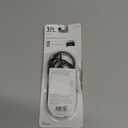 Audio Cable 3.5mm Auxiliary