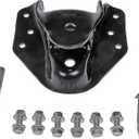 Dorman 722-077 Rear Spring Forward Leaf Spring Hanger Compatible with Select Ford Models