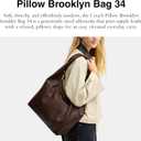 Coach Women's Pillow Brooklyn Shoulder Bag 34