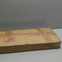 Kings Brand Furniture - Metal Hall Tree Freestanding Coat & Hat Rack with Branches, Bronze