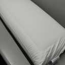 Tempur-Pedic TEMPUR-Cloud Dual Cooling Pillow, King (Pack of 1), White