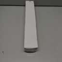 DANMO Easel Stand for Wedding Sign Poster 63'' Instant Display Floor Adjustable Metal Art Easel White