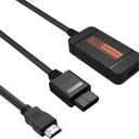 IQIKU HDMI Adapter for N64/ Game Cube/SNES