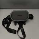 Nekteck Cordless Neck Massager, Shiatsu Neck and Back Massager with Heat, FSA Eligible Gift, Deep Tissue 6D Kneading Massage Pillow for Neck Shoulder Pain Relief, Ideal Christmas Gifts for Men Women