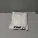 Bella Coterie | Luxury Bamboo Viscose King Size Pillowcase Set | 100% Organically Grown | Ultra Soft | Cooling | 2 Pcs [White]