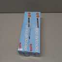 2 x Little Debbie Chocolate Chip Creme Pies, 8 Individually Wrapped Sandwich Cookies, 10.63 OZ Box (EXP 02/21/26)