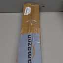 Shower Curtain Rod 31-100 In Adjustable Pole Heavy Duty Silver Tension Rods Spring Drilling and No Drilling Shower Rod for Bathroom Window Anti-Slip Never Rust