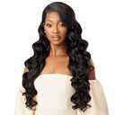 Outre Lace Front Wig Melted Hairline Seraphine