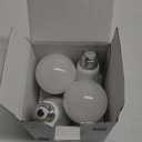 Lightinginside Smart Light Bulbs 100W Equiv., 1350LM 11W Smart Bulb Works with Alexa/Google Home/Smart Life, A19 E26 RGBCW Color Changing, No Hub Required, 2.4G WiFi Bluetooth Bulb, ETL Listed, 4PCS