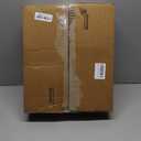 12Pack Overnight Oats Containers with Lids, 16oz, 8oz & 4oz Glass Jars with Airtight Lids, Wide mouth Mason Salad jars, Glass Food Storage Containers for Yogurt Chia Pudding Snacks Cereal & Spices