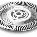 Philips Replacement Head for Series 5000 Shavers, SH50/52