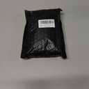 2 lbs River Rocks (1"1.7") Aquarium Gravel, Rocks for Fish Tank Decorative Pebbles for Plants Rocks for Plants Drainage