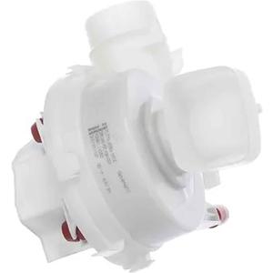 Bosch 12009748 Dishwasher Zeolite 3 Fan Motor