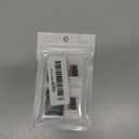 2 Pack Micro Memory Card 128GB Class 10 with Adapter High Speed Memory Card for Tablet, Drone