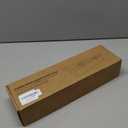 [Upgraded] Large Under Desk Cable Management Tray, Cinati Cable Management Under Desk No Drill, 28.4" Fabric Cord Hider for Wire Organizer, Cord Organizer for Office, Home - Supports Up to 30lbs Black