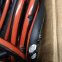 Flexible 1/4" Pressure Washer Hose 50FT,3600PSI Kink Resistant Power Washer Replacement Hose with Leak-Free M22-14mm&3/8" Quick Connect Kit,Used for Extension