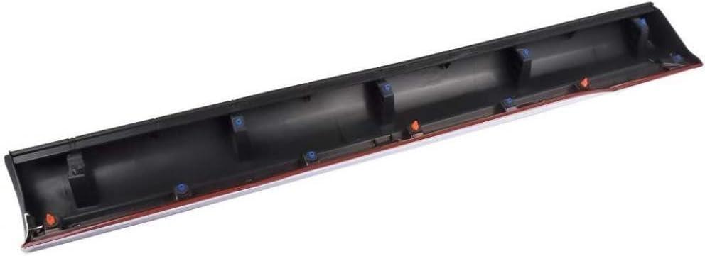 AP01 2011-2013 Highlander Passenger Side Front Door Trim 750710E050 75071-0E050