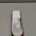 Bikini Trimmer for Women Pubic Hair: IPX7 Waterproof Electric Razors - Rechargeable Electric Body Shaver for Legs, Underarms, Bikini Line- Christmas Gifts for Women (Rose Gold)