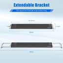 AQUANEAT LED Aquarium Light Full Spectrum for 36 Inch to 44 Inch Fish Tank Light Fresh Water