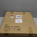 Wheel Skins Compatible with Chevy Equinox 2010-2017; 17 inch Wheel Covers; Set of 4 Packs (Chrome)