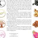 Chakras, Food, and You: Tap Your Individual Energy System for Health, Healing, and Harmonious Weight