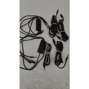Set Of 6 Cables