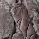 SHALALA Luxury Velvet Quilt Set Queen Size,Ultra Soft Lightweight Summer Velvet Comforter Set, Oversized Bedspread Coverlet with 2 Shams Diamond Pattern,for All Season(Mauve,Queen/Full)