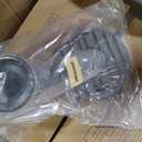 TOTO WASHLET+ Nexus 1G One-Piece Elongated 1.0 GPF Toilet with Auto Flush S7A Contemporary Bidet Seat, Cotton White - MW6424736CUFGA#01