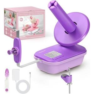 Electric Yarn Ball Winder7419