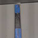 VADANIA 14" Soft Close Drawer Slide, #VK1245, 3-Fold Full Extension, Self Silent Closing, Heavy Duty 100lb Load Capacity, Ball Bearing, Side Mount, Black, 1-Pair