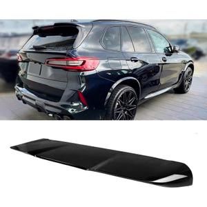 Rear Roof Spoiler MP Style for BMW G05 X5 F95 X5M 2019-25 Top Wing