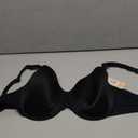 36F ThirdLove Perfect Coverage Bra, Full Coverage Bra, High Support for Large Bust, Bras for Women, Underwire Support, Smoothing