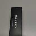 Oakley OX3218 Socket 5.5 Prescription eyewear Frames, Satin Black/Demo Lens, 52 mm