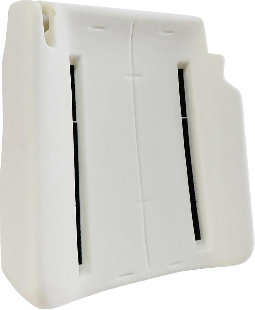 NLQR Front Passenger Side Seat Foam, Seat Bottom Cushion Pad Compatible with Dodge Ram 1500 2500 3500 SLT ST Truck 2002 2003 2004 2005 seat Foam Lower Pad Replacement