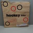 Elite Sportz Equipment Ring Toss Game | Sturdy Wooden Board Set for Kids Outdoor Games | Camping Activities - Adults & Kids Picnic
