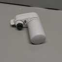 Brita Faucet Mount Water Filter System, White, No-Wait Filtration, Easy Install, Multi-Use Tap Water Filter for Kitchens, Bathrooms & Small Spaces (Elite - 1 ct)