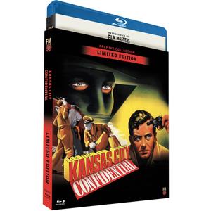 Kansas City Confidential 1952 | Newly Restored Archive Collection