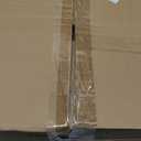 2 Pack Wall Hanging Rope Basket with Artificial Roses Eucalyptus Farmhouse Decor, Jute Basket Floral Arrangement for Entryway Kitchen Bedroom Living Room Home Decorations - Burgundy Champagne