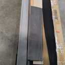 Ball & Cast Twin Daybed with Storage Drawers, Velvet Upholstered Day Bed Frame with Curved Backest and Armrests, Wood Slat Support, No Box Spring Needed, Gray